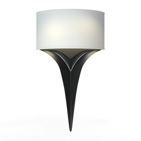 Hubbardton Forge Calla Sconce Model: 205315-SKT-03-SJ1092