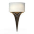 Hubbardton Forge Calla Sconce Model: 205315-SKT-03-SJ1092