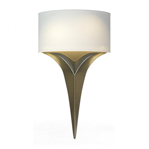 Hubbardton Forge Calla Sconce Model: 205315-SKT-03-SJ1092
