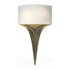 Hubbardton Forge Calla Sconce Model: 205315-SKT-03-SJ1092