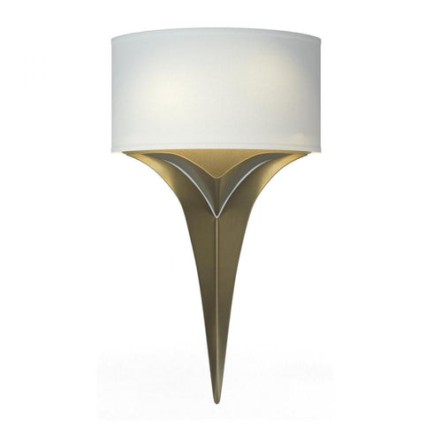 Hubbardton Forge Calla Sconce Model: 205315-SKT-03-SJ1092