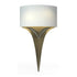 Hubbardton Forge Calla Sconce Model: 205315-SKT-03-SJ1092