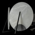 Hubbardton Forge Callisto 7 Light Pendant Model: 131059-SKT-MULT-84-AR