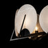 Hubbardton Forge Callisto 7 Light Pendant Model: 131059-SKT-MULT-84-AR