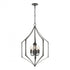 Hubbardton Forge Carousel Chandelier Model: 105025-SKT-03-03