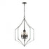 Hubbardton Forge Carousel Chandelier Model: 105025-SKT-03-03