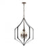 Hubbardton Forge Carousel Chandelier Model: 105025-SKT-03-03