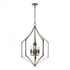 Hubbardton Forge Carousel Chandelier Model: 105025-SKT-03-03