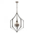 Hubbardton Forge Carousel Chandelier Model: 105025-SKT-03-03