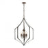 Hubbardton Forge Carousel Chandelier Model: 105025-SKT-03-03