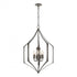 Hubbardton Forge Carousel Chandelier Model: 105025-SKT-03-03