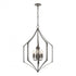 Hubbardton Forge Carousel Chandelier Model: 105025-SKT-03-03