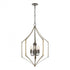 Hubbardton Forge Carousel Chandelier Model: 105025-SKT-03-03
