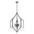 Hubbardton Forge Carousel Chandelier Model: 105025-SKT-03-03