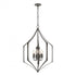Hubbardton Forge Carousel Chandelier Model: 105025-SKT-03-03