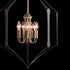 Hubbardton Forge Carousel Chandelier Model: 105025-SKT-03-03