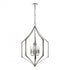 Hubbardton Forge Carousel Chandelier Model: 105025-SKT-03-03