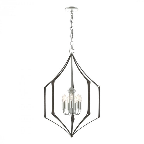 Hubbardton Forge Carousel Chandelier Model: 105025-SKT-03-03