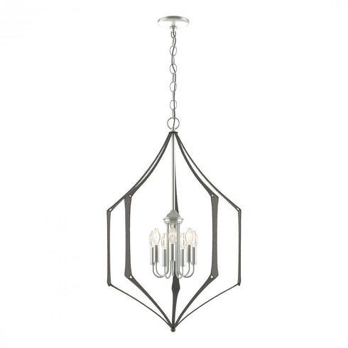 Hubbardton Forge Carousel Chandelier Model: 105025-SKT-03-03