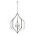 Hubbardton Forge Carousel Chandelier Model: 105025-SKT-03-03