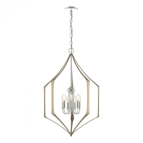 Hubbardton Forge Carousel Chandelier Model: 105025-SKT-03-03