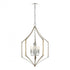 Hubbardton Forge Carousel Chandelier Model: 105025-SKT-03-03