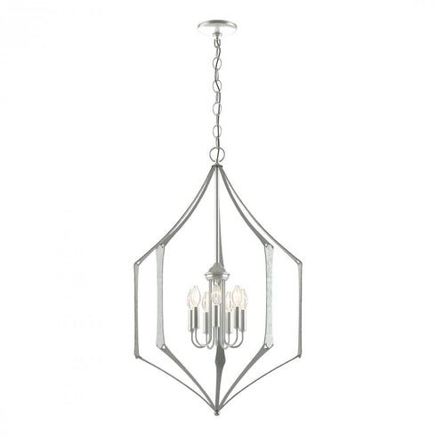 Hubbardton Forge Carousel Chandelier Model: 105025-SKT-03-03
