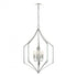 Hubbardton Forge Carousel Chandelier Model: 105025-SKT-03-03