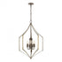 Hubbardton Forge Carousel Chandelier Model: 105025-SKT-03-03