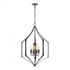 Hubbardton Forge Carousel Chandelier Model: 105025-SKT-03-03