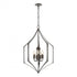 Hubbardton Forge Carousel Chandelier Model: 105025-SKT-14-20