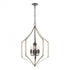 Hubbardton Forge Carousel Chandelier Model: 105025-SKT-14-20