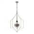 Hubbardton Forge Carousel Chandelier Model: 105025-SKT-14-20