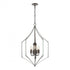 Hubbardton Forge Carousel Chandelier Model: 105025-SKT-14-20