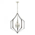 Hubbardton Forge Carousel Chandelier Model: 105025-SKT-85-05