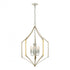 Hubbardton Forge Carousel Chandelier Model: 105025-SKT-85-05