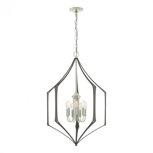 Hubbardton Forge Carousel Chandelier Model: 105025-SKT-85-05
