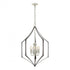 Hubbardton Forge Carousel Chandelier Model: 105025-SKT-85-05