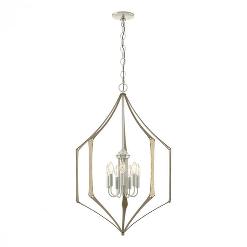 Hubbardton Forge Carousel Chandelier Model: 105025-SKT-85-05