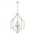 Hubbardton Forge Carousel Chandelier Model: 105025-SKT-85-05