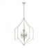 Hubbardton Forge Carousel Chandelier Model: 105025-SKT-85-05