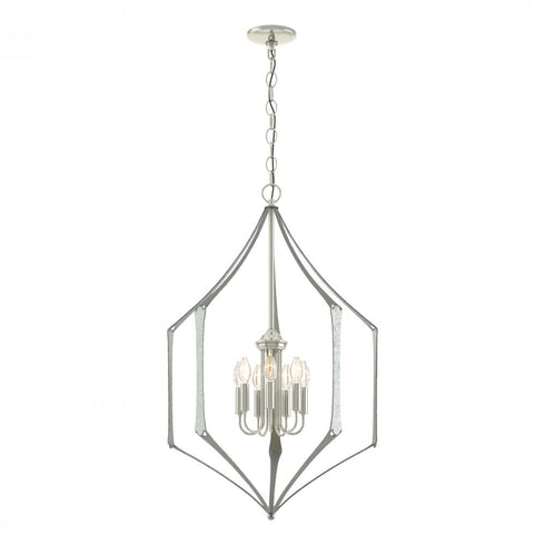 Hubbardton Forge Carousel Chandelier Model: 105025-SKT-85-05