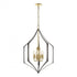 Hubbardton Forge Carousel Chandelier Model: 105025-SKT-86-85