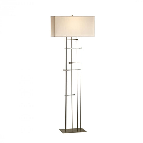 Hubbardton Forge Cavaletti Floor Lamp Model: 237670-SKT-03-SJ2302