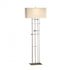 Hubbardton Forge Cavaletti Floor Lamp Model: 237670-SKT-03-SJ2302