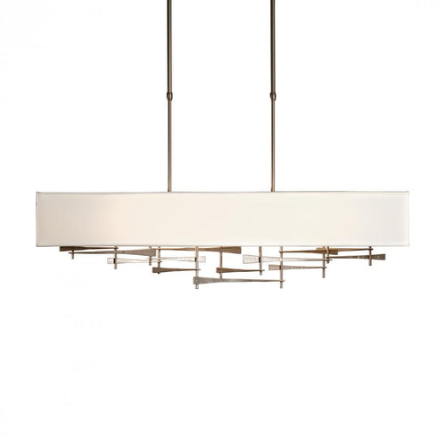 Hubbardton Forge Cavaletti Pendant Model: 137670-SKT-SHRT-84-SF4298