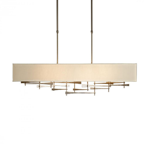 Hubbardton Forge Cavaletti Pendant Model: 137670-SKT-STND-84-SE4298