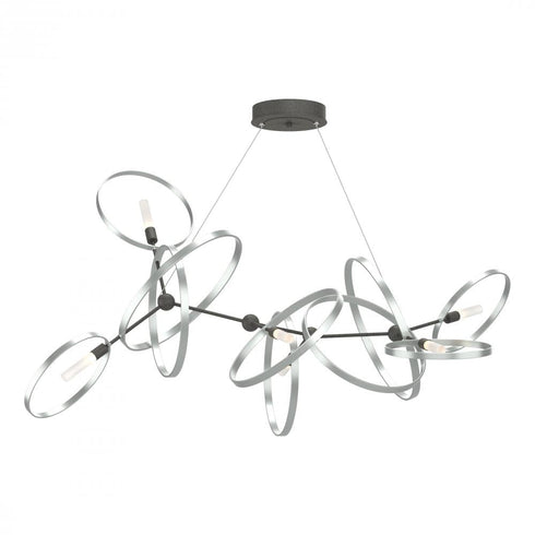 Hubbardton Forge Celesse Pendant Model: 138920-SKT-STND-25-25
