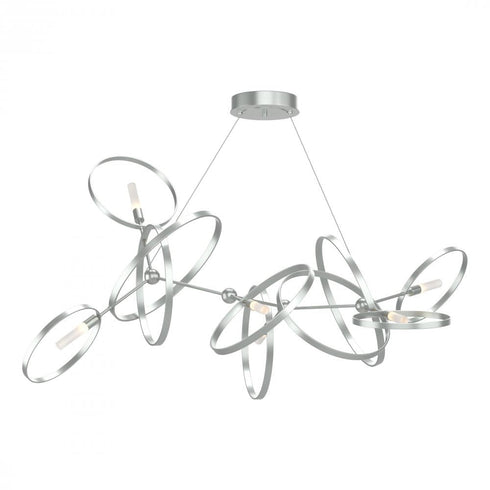 Hubbardton Forge Celesse Pendant Model: 138920-SKT-STND-25-25