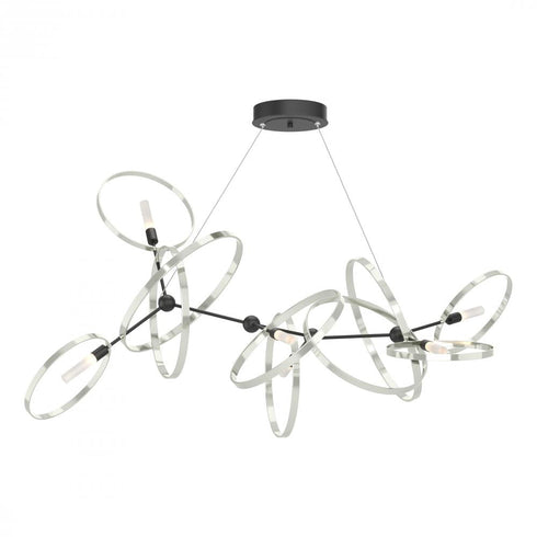 Hubbardton Forge Celesse Pendant Model: 138920-SKT-STND-85-84